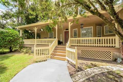 224 Sadler Cove Drive, Woodbine, GA 31569