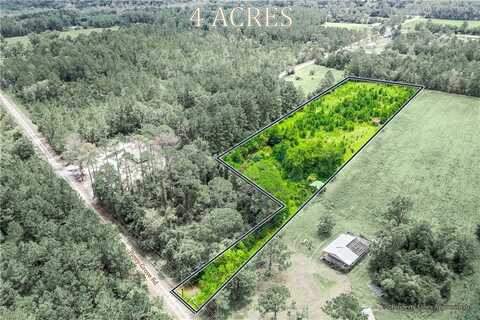 2443 Piney Grove Road, Blackshear, GA 31516