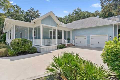 101 Wards Lane, Saint Marys, GA 31558