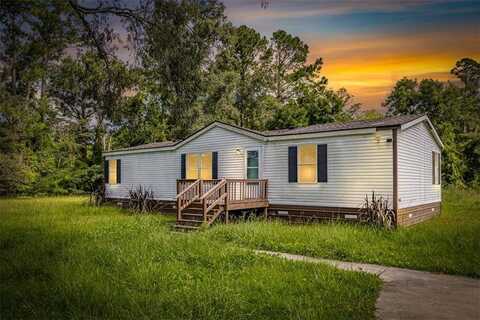 5021 Ward Thalman Street, Brunswick, GA 31523