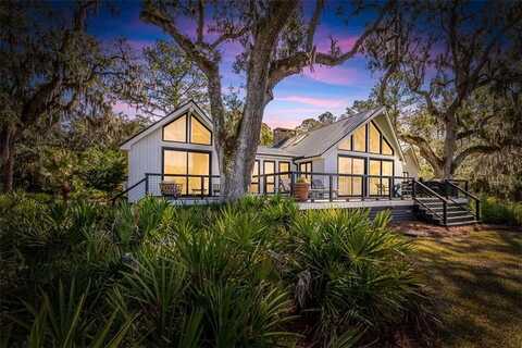 6201 Frederica Road, Saint Simons Island, GA 31522