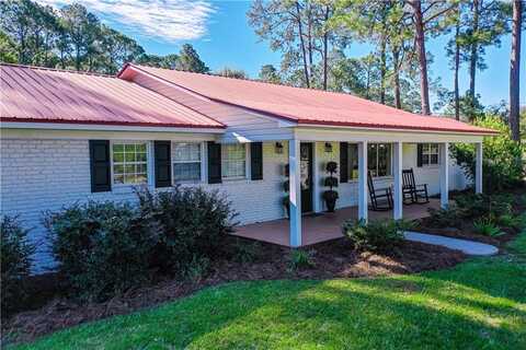 5725 Industrial Blvd, Patterson, GA 31557
