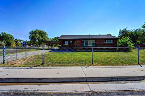 164 N Orchard Street, Fruita, CO 81521