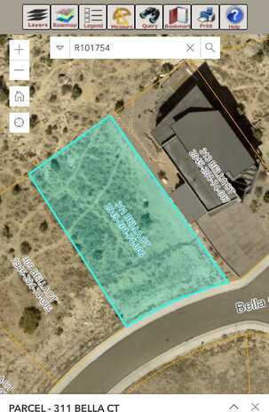 311 Bella Court, Grand Junction, CO 81507