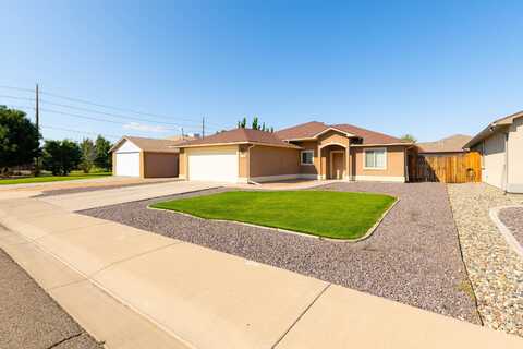 505 Casey Way, Grand Junction, CO 81504