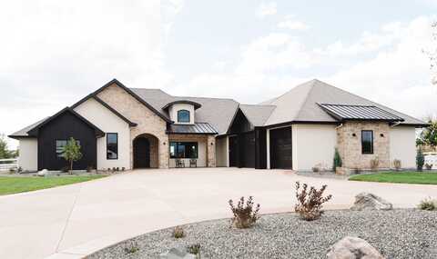 983 FARM HOUSE ROAD, Grand Junction, CO 81505