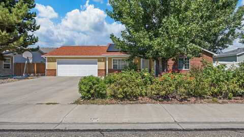 175 Ponderosa Drive, Fruita, CO 81521