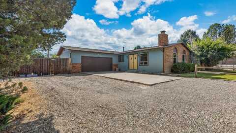 528 Oriole Drive, Grand Junction, CO 81507