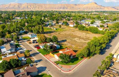 526 Sunburst Court, Grand Junction, CO 81504