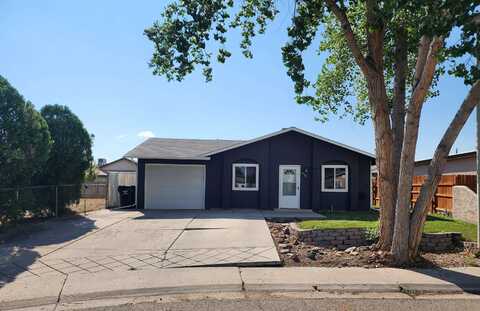 411 1/2 Chiswick Way, Grand Junction, CO 81504