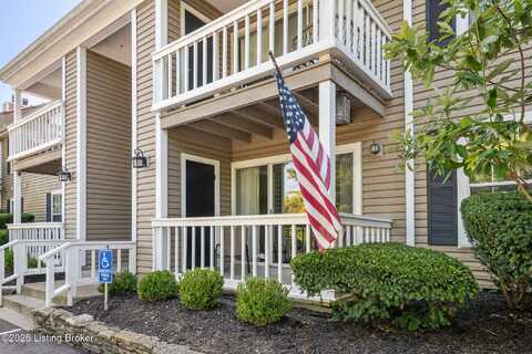 410 Mockingbird Valley Rd, Louisville, KY 40207