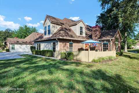 3109 Graystone Manor Pkwy, Louisville, KY 40241