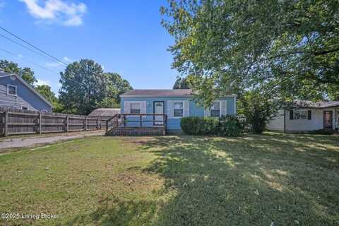 4710 Crawford Ave, Louisville, KY 40258