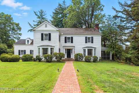97 Warrior Rd, Louisville, KY 40207