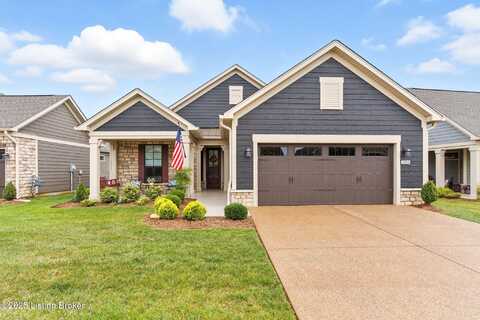 2014 Dressage Cir, Louisville, KY 40245