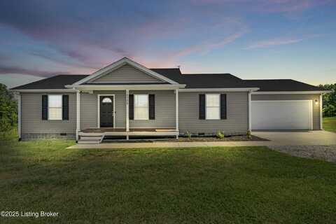 14588 Salt River Rd, Eastview, KY 42732