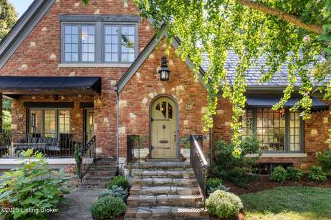 2209 Valley Vista Rd, Louisville, KY 40205