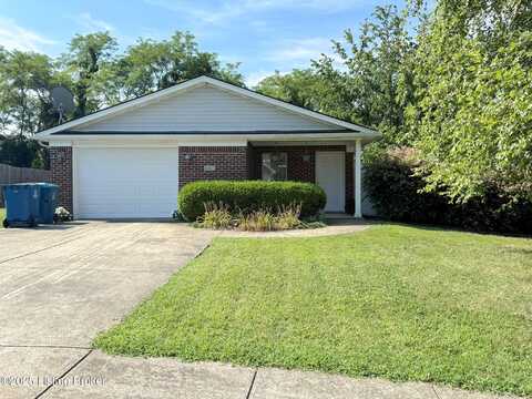 1017 Horse Shoe Dr, Shelbyville, KY 40065