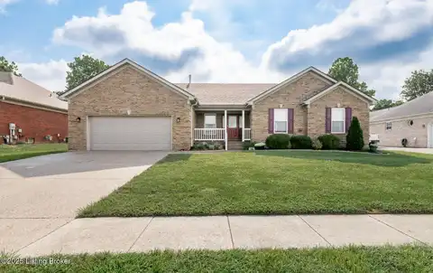 182 New Christman Ln, Shepherdsville, KY 40165
