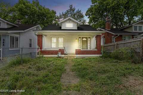 342 Franck Ave, Louisville, KY 40206