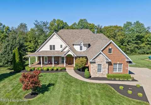 9600 West Side Ct, Crestwood, KY 40014