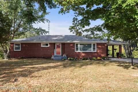 4105 Campbellsburg Rd, Campbellsburg, KY 40011