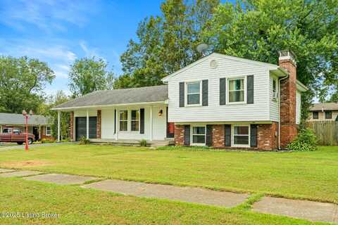 9204 Glover Ln, Louisville, KY 40242