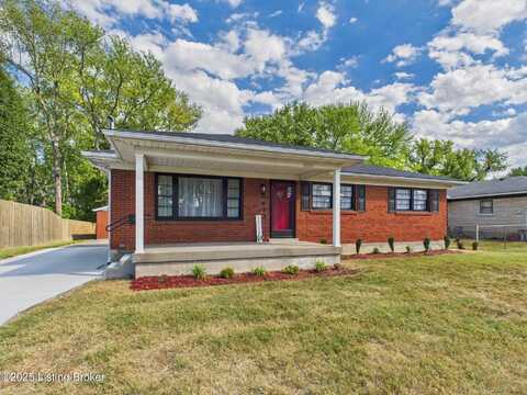 6413 Sky Blue Ave, Louisville, KY 40258
