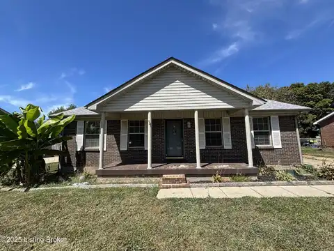 144 Olympia Dr, Bardstown, KY 40004