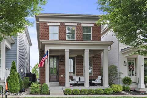 10910 Kings Crown Dr, Prospect, KY 40059
