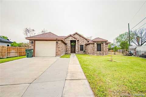 1111 W I Street, Mission, TX 78572