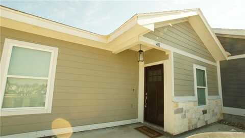 412 E 2 1/2 Street, La Joya, TX 78560