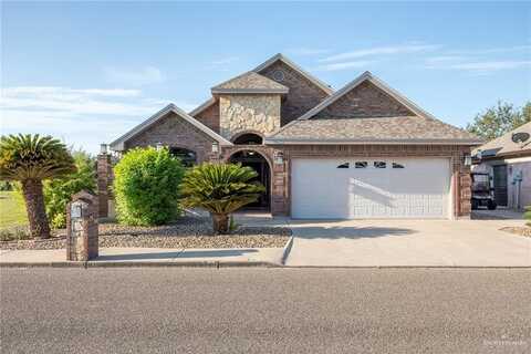 3438 Nature Trail, Edinburg, TX 78542