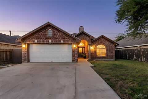 1203 Veracruz Street, Mission, TX 78572