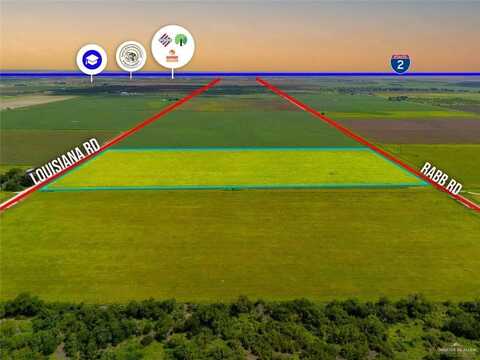 2 Rabb Road, Santa Rosa, TX 78593