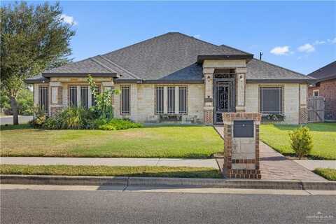 3401 Toucan Avenue, McAllen, TX 78504