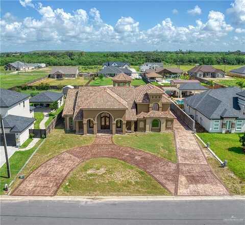 2916 Fletcher Street, Weslaco, TX 78599