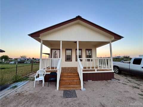 6607 Bella Drive, Edinburg, TX 78542