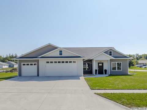 1400 Blake Dr, CLEAR LAKE, IA 50428