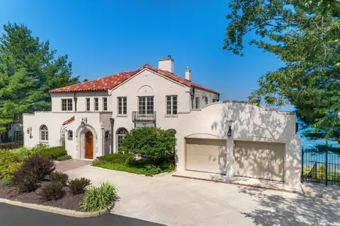2306 Lake Shore Drive, Long Beach, IN 46360