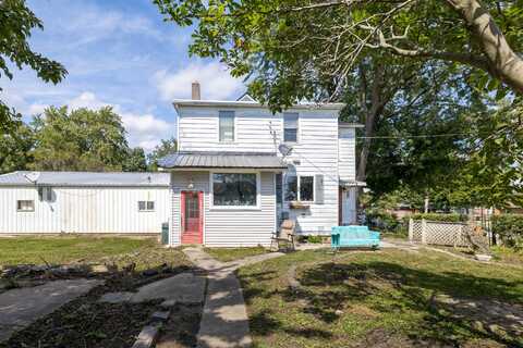 106 N 5th Street, Kentland, IN 47951