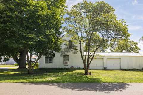 106 N 5th Street, Kentland, IN 47951