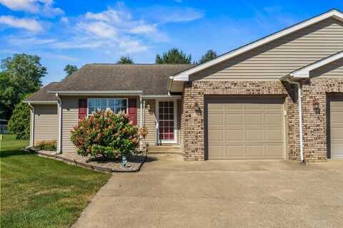 712 Elm Court SW, DeMotte, IN 46310