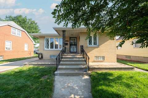 1221 E 170th Place, Hammond, IN 46324