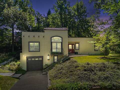 17 E Stillwater Avenue, Beverly Shores, IN 46301