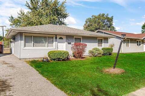 730 Clinton Street, Gary, IN 46406
