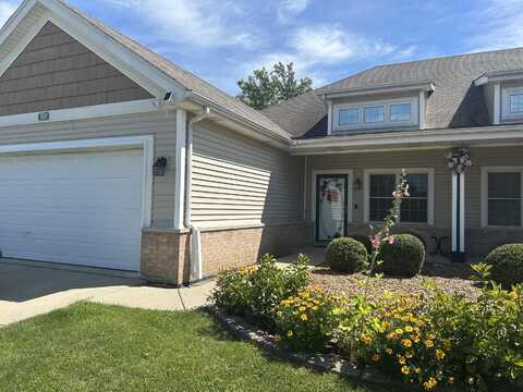 7989 Morton Street, Merrillville, IN 46410