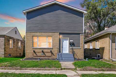 3780 Jackson Street, Gary, IN 46408