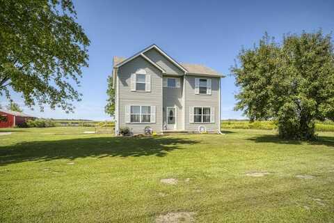 5874 N 100 E, Monon, IN 47959