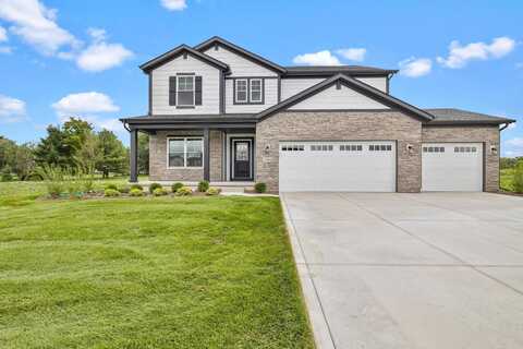 12904 109th Place, Dyer, IN 46311